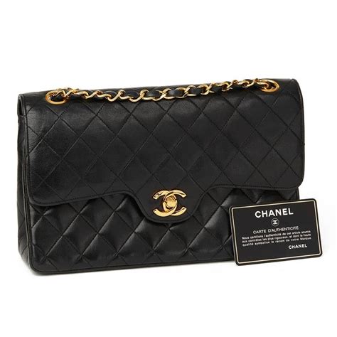 1986 chanel bag|chanel bags vintage authenticity.